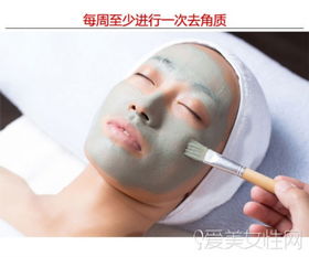 告別秋冬尷尬癥！鼻子起皮怎么辦？去角質(zhì)與面膜護理全攻略